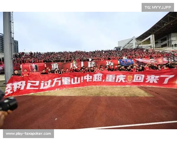 辽宁铁人、重庆铜梁龙将升入下赛季中超