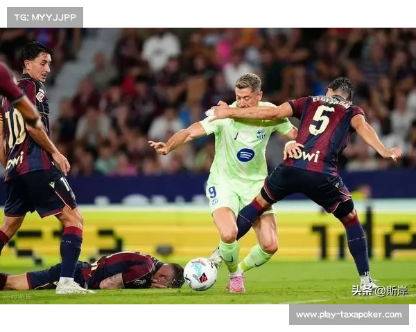 莱万特客场防守漏洞:二点球争夺成功率联赛最低